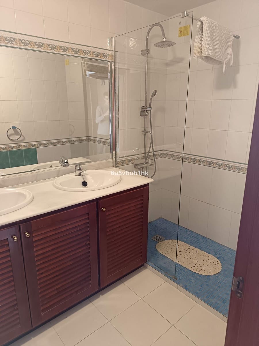 2 quarto Apartamento para venda em Mijas Costa - 435 000 € (Ref: 9568378)