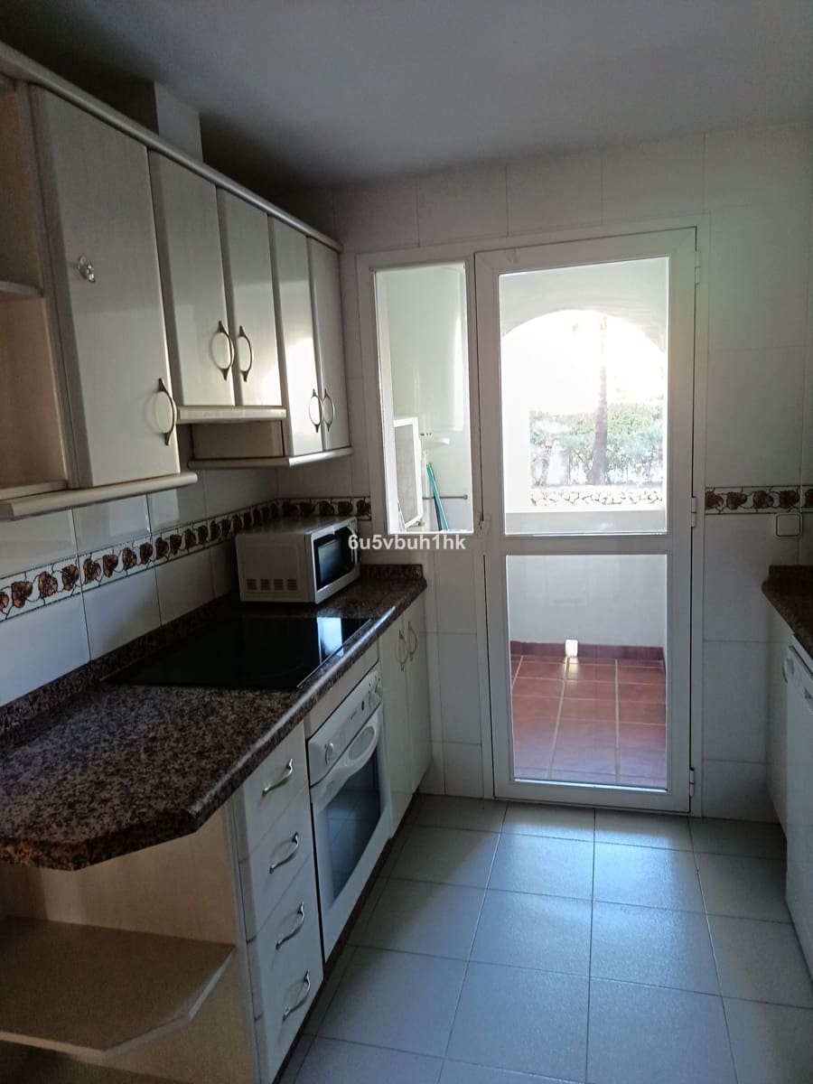 2 quarto Apartamento para venda em Mijas Costa - 435 000 € (Ref: 9568378)