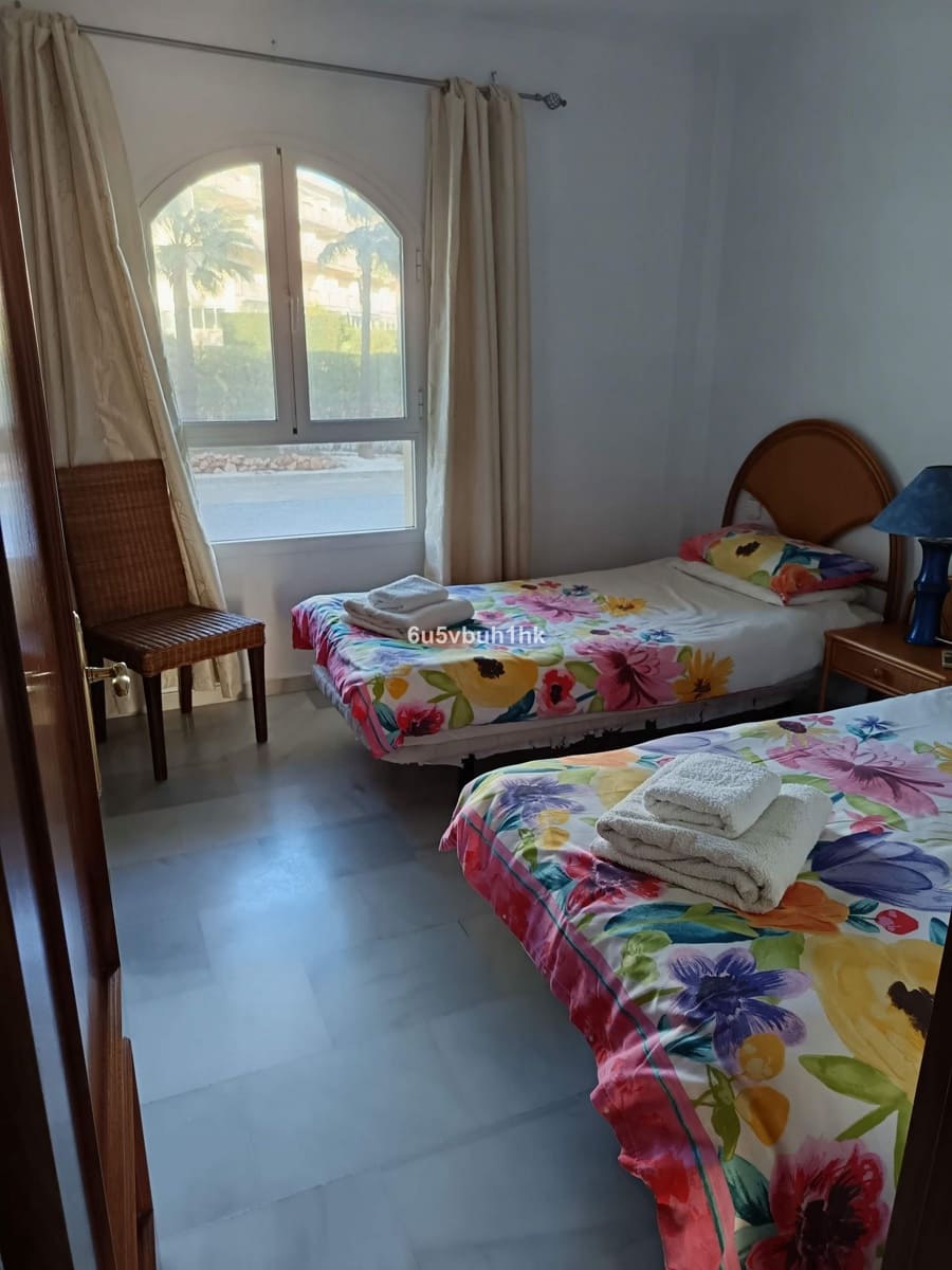 2 quarto Apartamento para venda em Mijas Costa - 435 000 € (Ref: 9568378)
