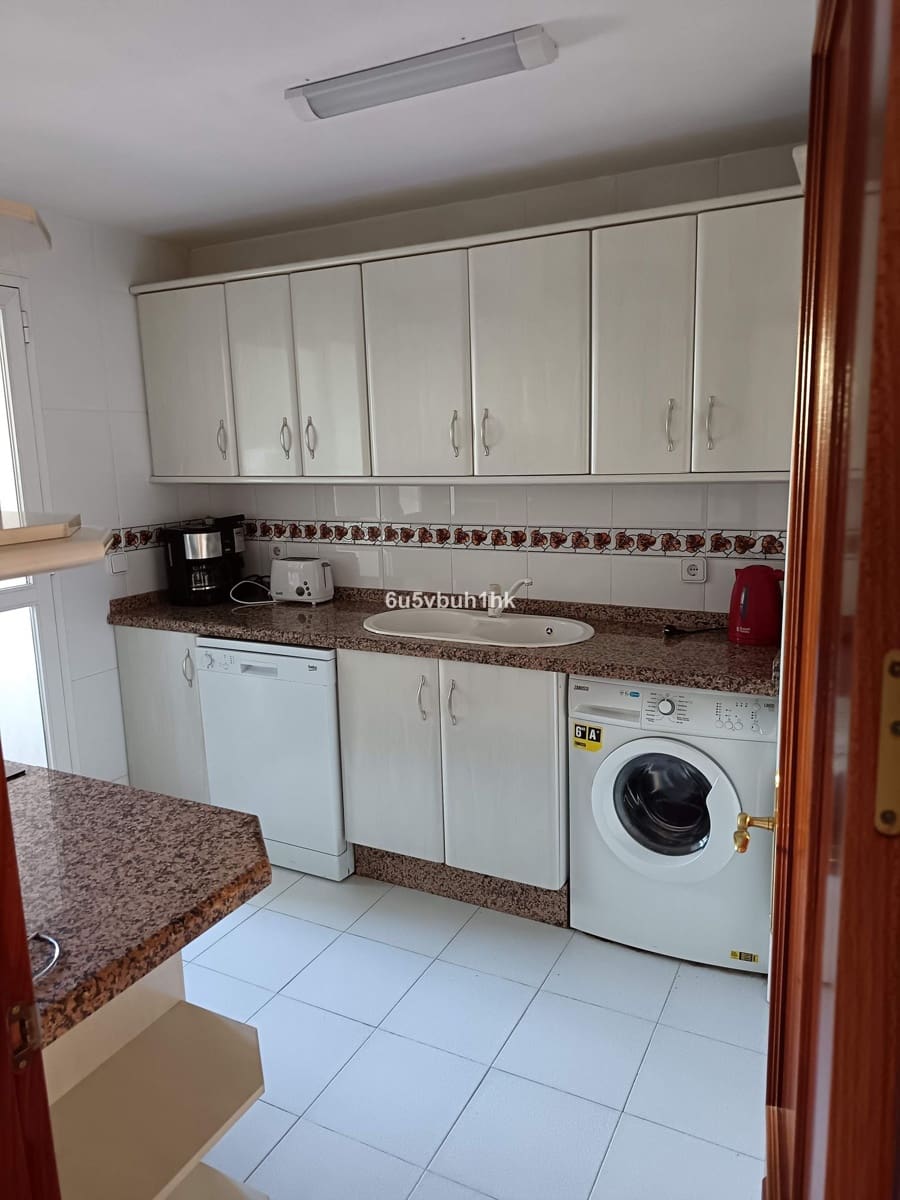 2 quarto Apartamento para venda em Mijas Costa - 435 000 € (Ref: 9568378)