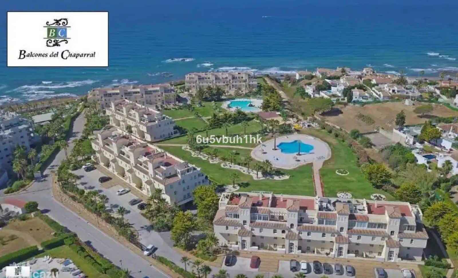 2 quarto Apartamento para venda em Mijas Costa - 435 000 € (Ref: 9568378)