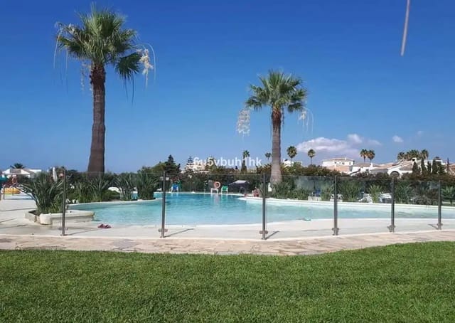 2 sovrum Lägenhet till salu i Mijas Costa, Mijas - 435 000 € (Ref: 9568378)