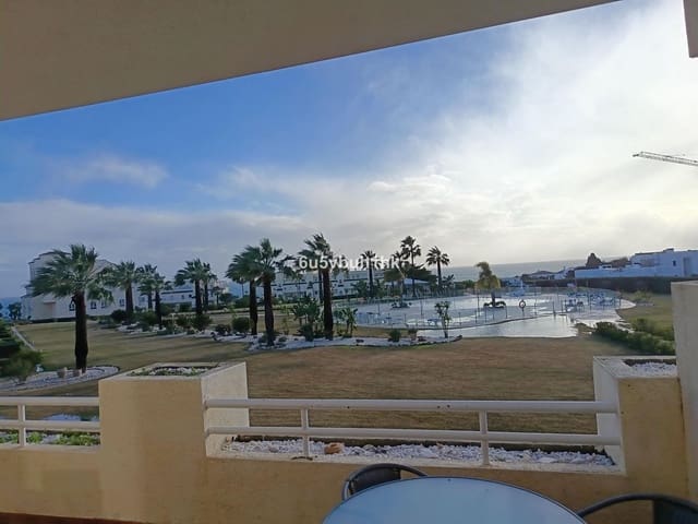 2 sovrum Lägenhet till salu i Mijas Costa, Mijas - 435 000 € (Ref: 9568378)