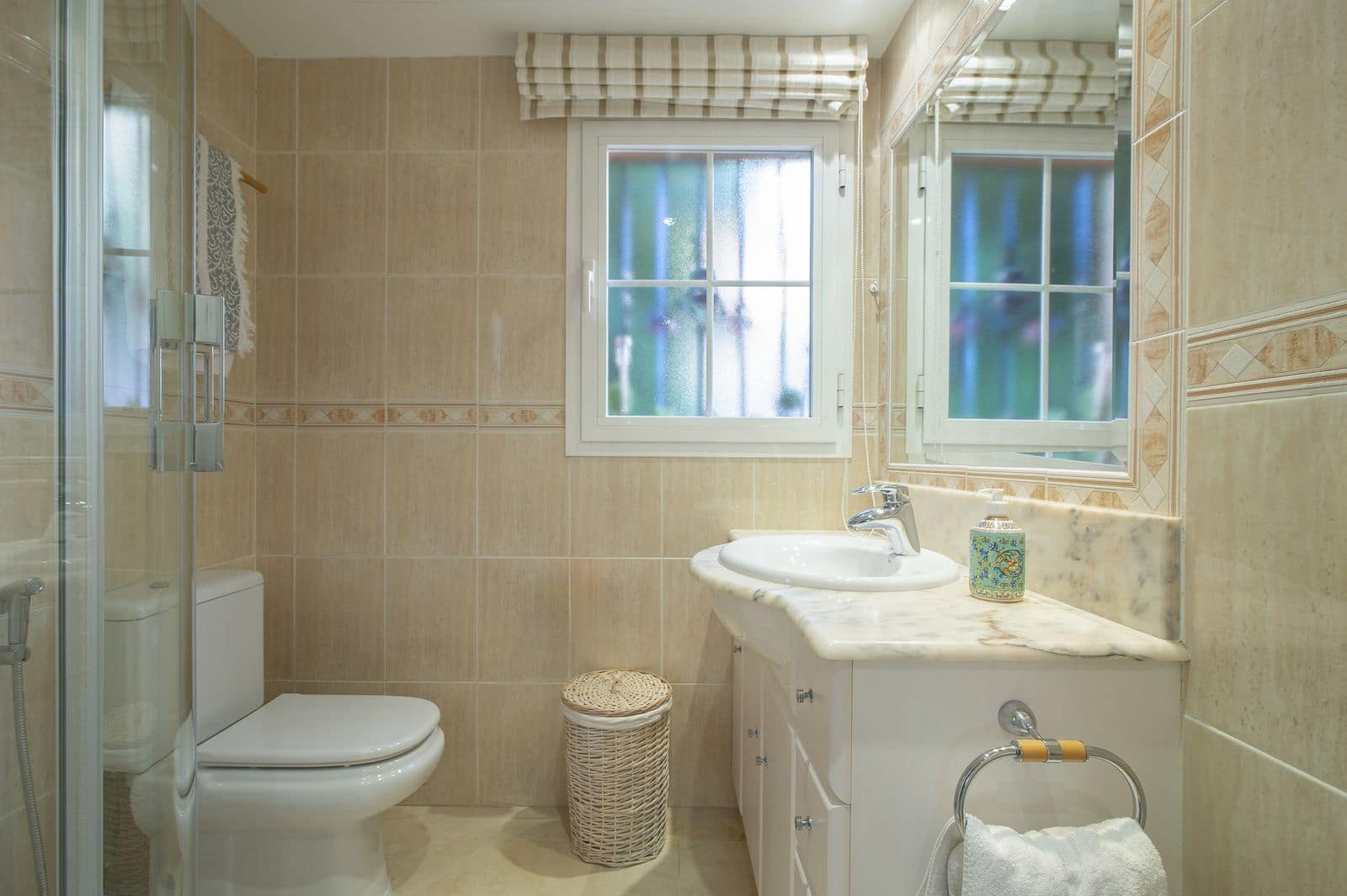 3 soveværelse Lejlighed til salg i Nueva Andalucia - € 775.000 (Ref: 9568379)