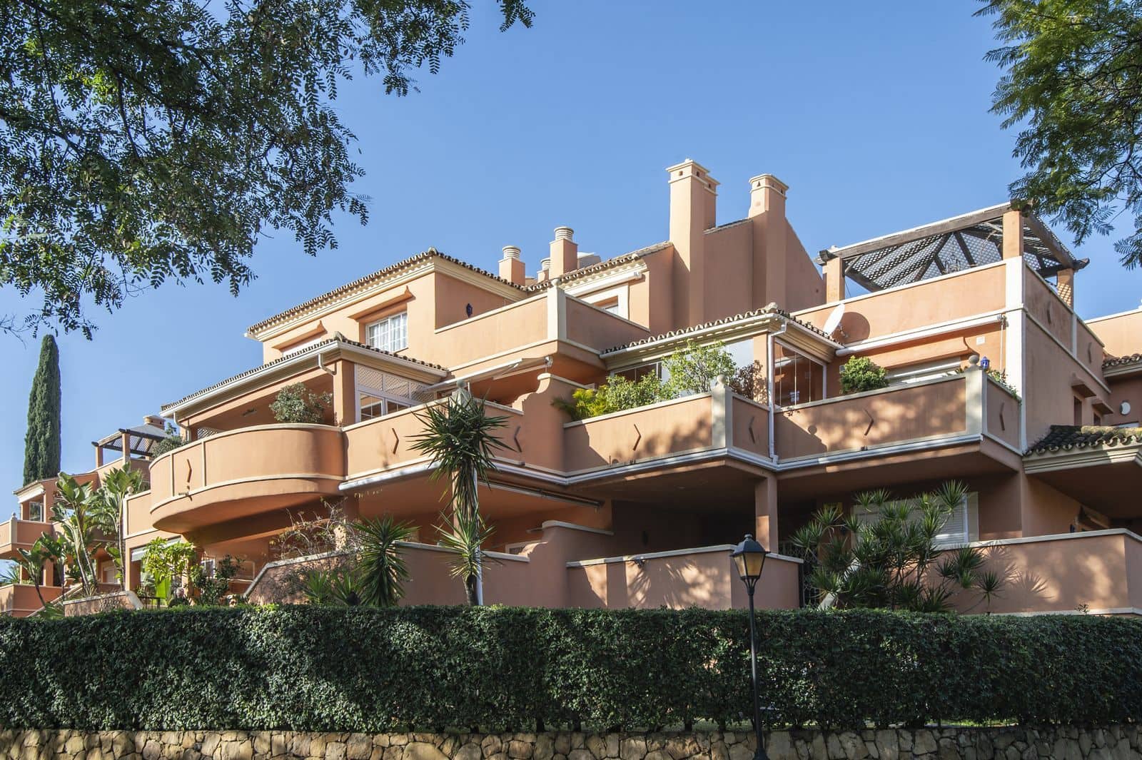 3 soveværelse Lejlighed til salg i Nueva Andalucia - € 775.000 (Ref: 9568379)