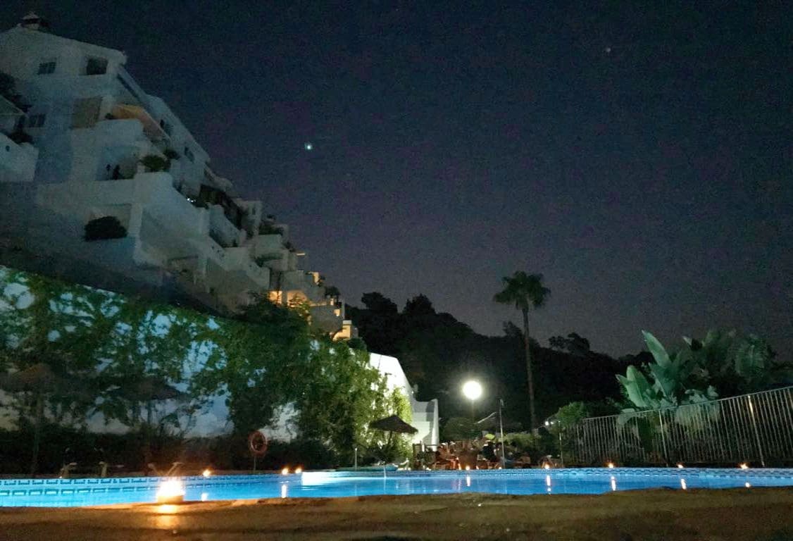 Apartamento de 3 habitaciones en La Mairena en venta - 419.000 € (Ref: 9568381)