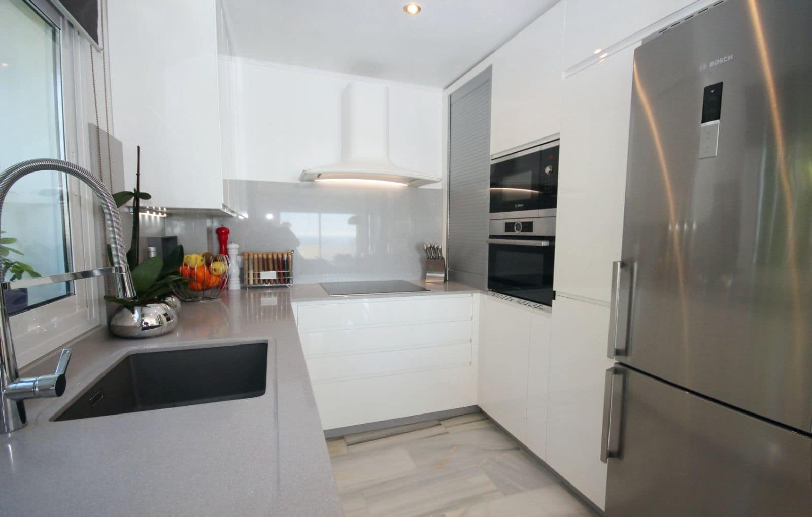 Apartamento de 3 habitaciones en La Mairena en venta - 419.000 € (Ref: 9568381)