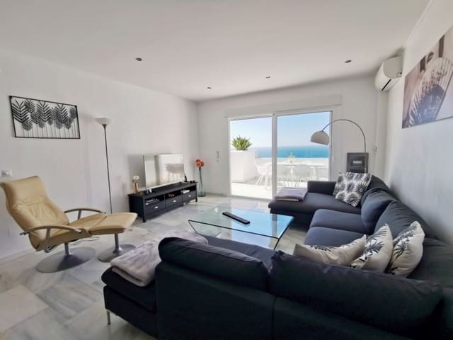 3 quarto Apartamento para venda em La Mairena, Ojen - 419 000 € (Ref: 9568381)