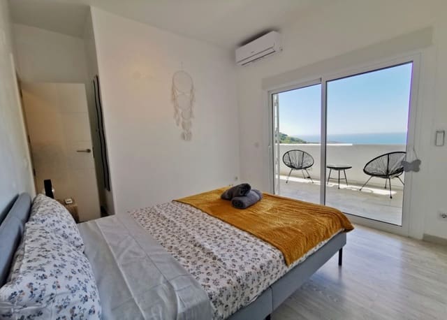 3 quarto Apartamento para venda em La Mairena, Ojen - 419 000 € (Ref: 9568381)