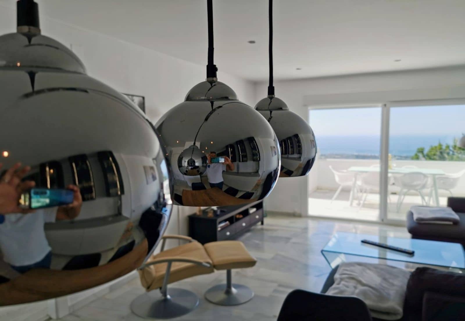 Apartamento de 3 habitaciones en La Mairena en venta - 419.000 € (Ref: 9568381)