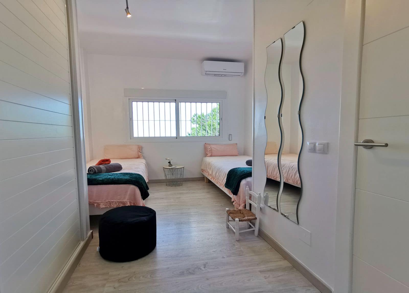 Apartamento de 3 habitaciones en La Mairena en venta - 419.000 € (Ref: 9568381)
