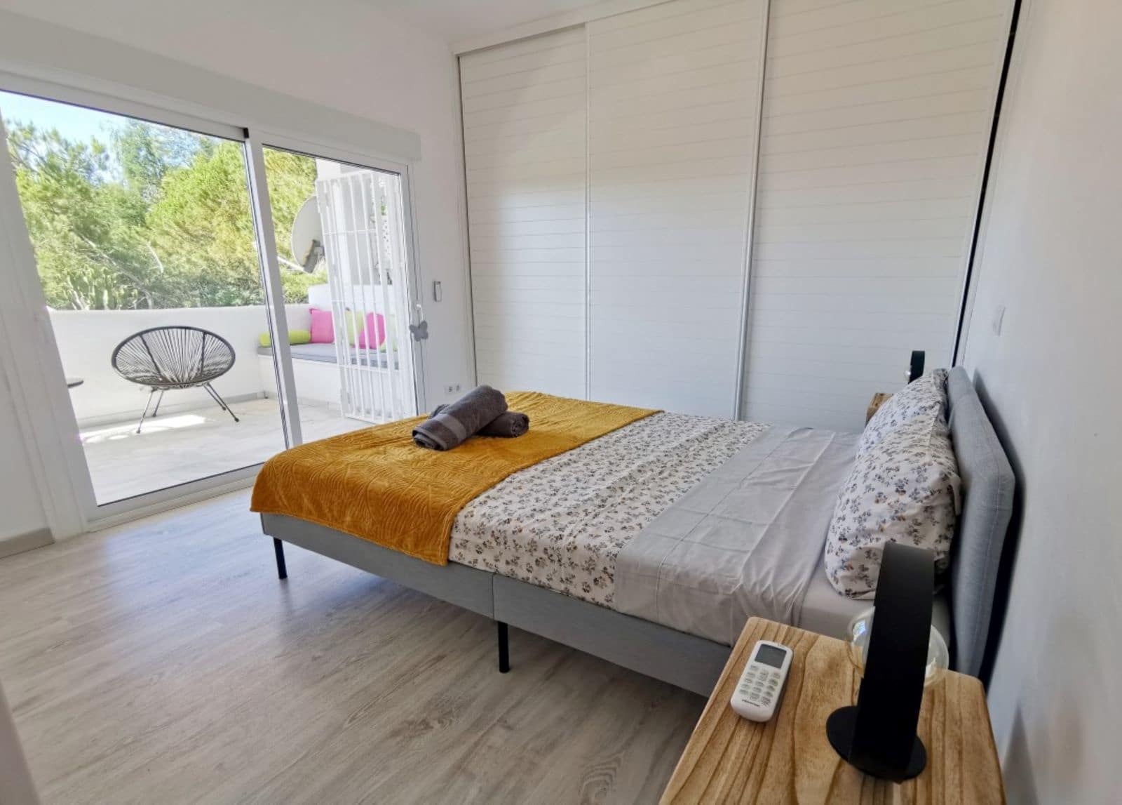 Apartamento de 3 habitaciones en La Mairena en venta - 419.000 € (Ref: 9568381)