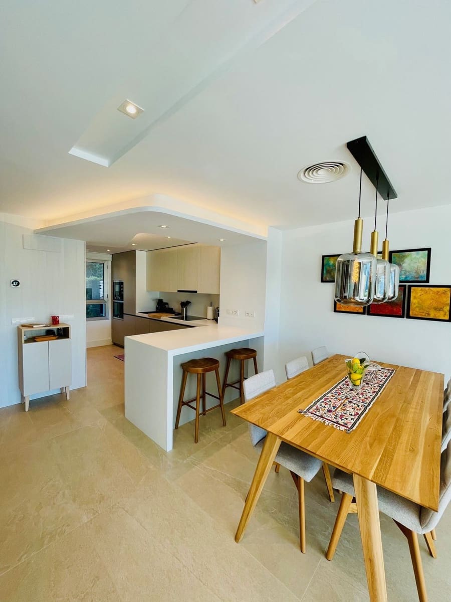 Casa de 3 habitaciones en La Cala Golf en venta - 710.000 € (Ref: 9568382)