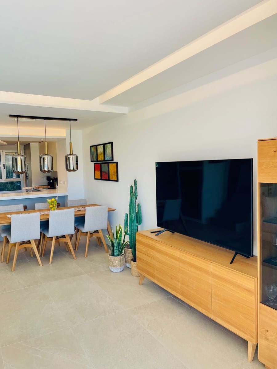 Casa de 3 habitaciones en La Cala Golf en venta - 710.000 € (Ref: 9568382)