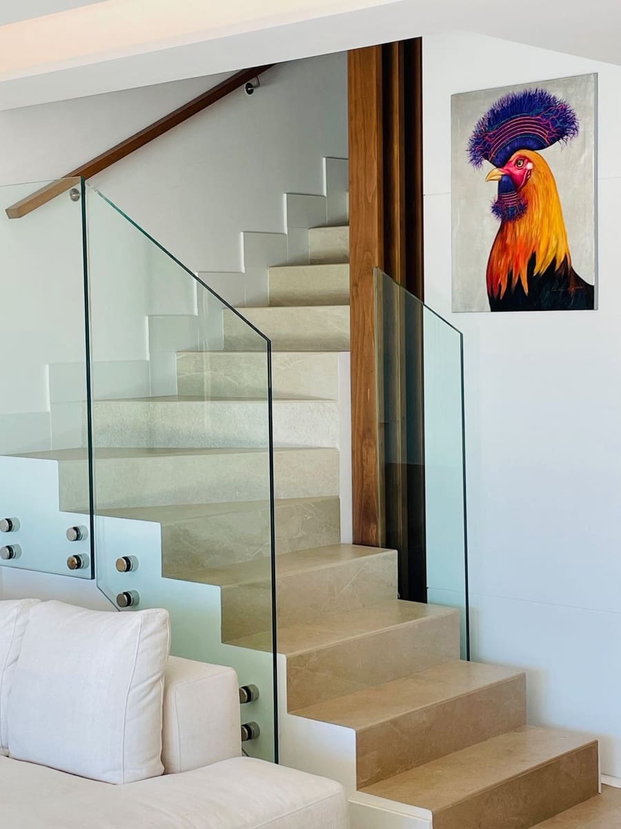 Casa de 3 habitaciones en La Cala Golf en venta - 710.000 € (Ref: 9568382)