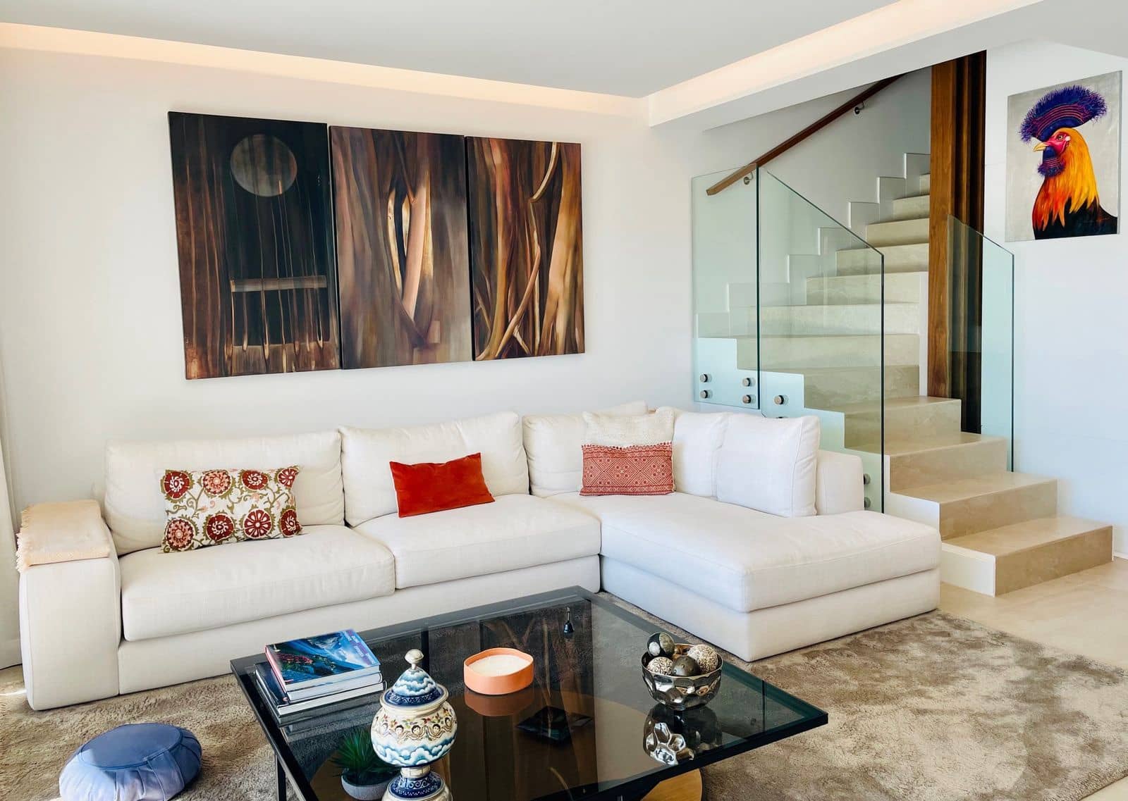 Casa de 3 habitaciones en La Cala Golf en venta - 710.000 € (Ref: 9568382)