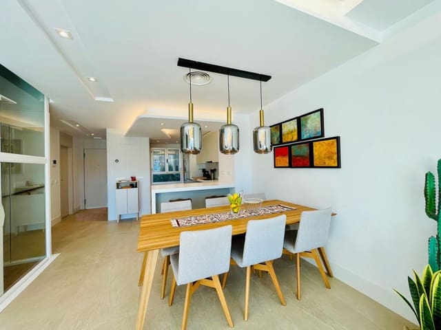 Casa de 3 habitaciones en La Cala Golf, Mijas en venta - 710.000 € (Ref: 9568382)