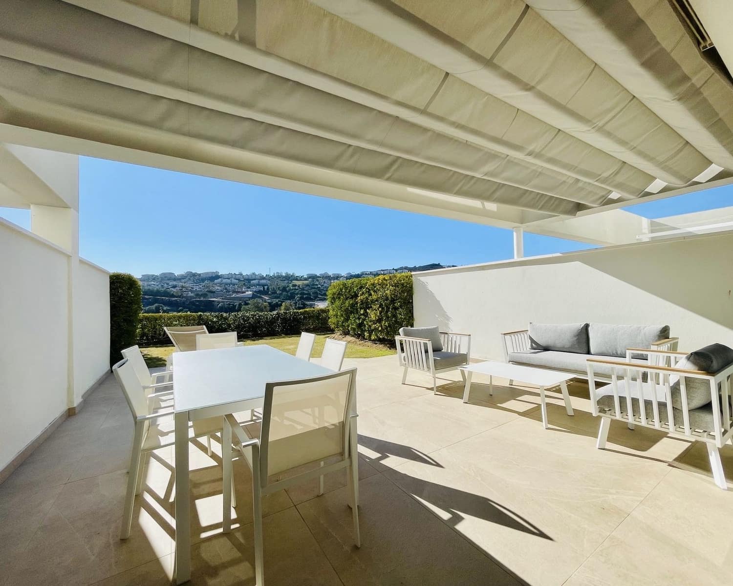 Casa de 3 habitaciones en La Cala Golf en venta - 710.000 € (Ref: 9568382)