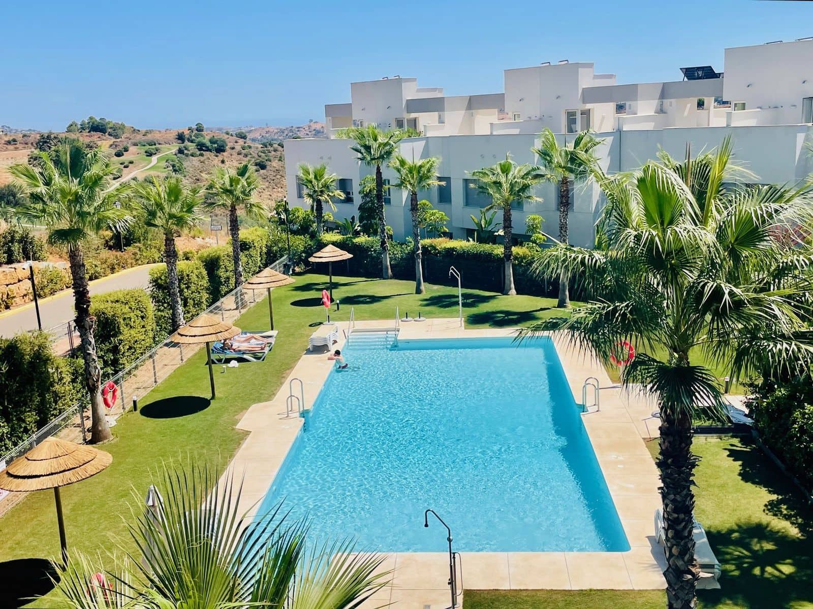 Casa de 3 habitaciones en La Cala Golf en venta - 710.000 € (Ref: 9568382)
