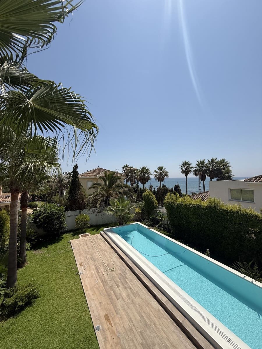 5 soveværelse Villa til salg i Marbesa - € 2.600.000 (Ref: 9568384)