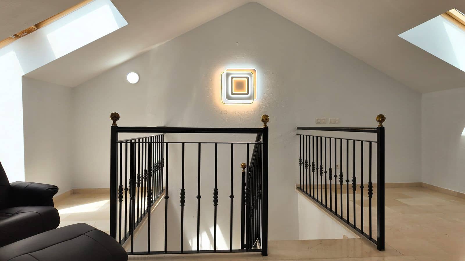 4 sovrum Hus till salu i Benalmadena - 850 000 € (Ref: 9568387)