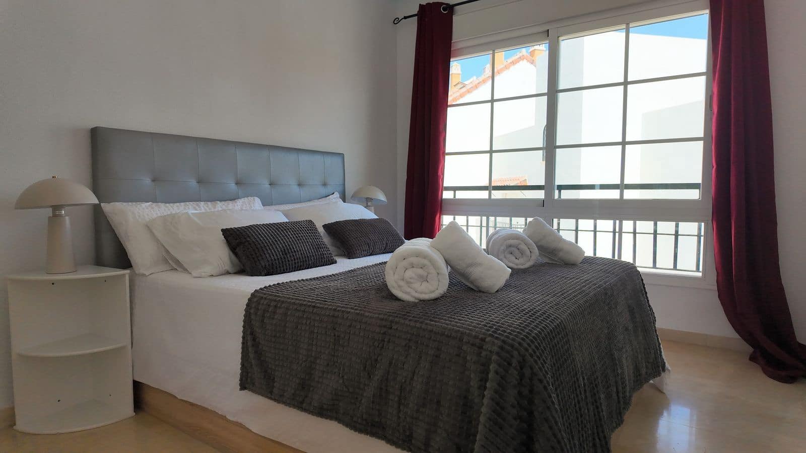 4 sovrum Hus till salu i Benalmadena - 850 000 € (Ref: 9568387)