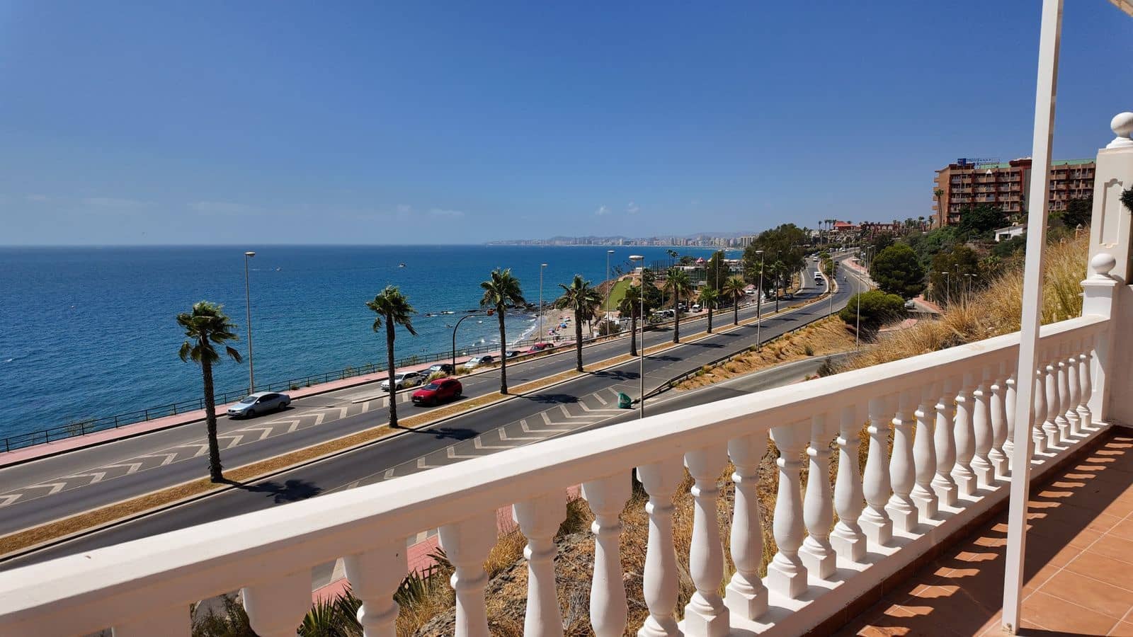 4 sovrum Hus till salu i Benalmadena - 850 000 € (Ref: 9568387)
