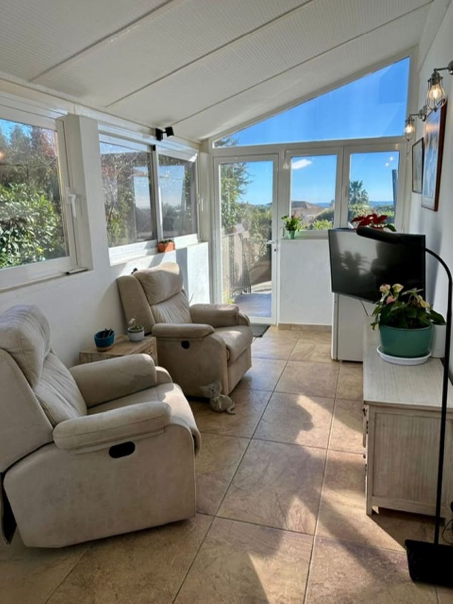 6 camera da letto Villa in vendita in Estepona - 1.555.500 € (Rif: 9568388)