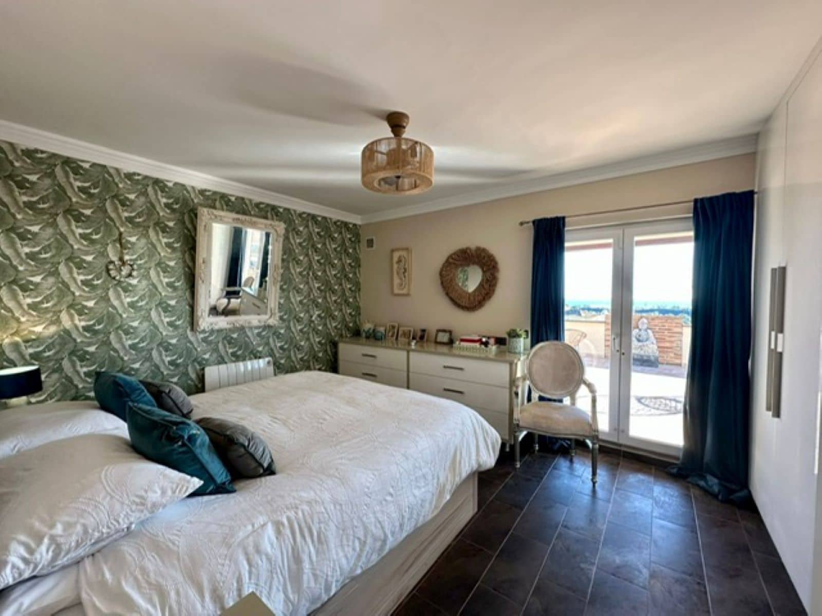 6 camera da letto Villa in vendita in Estepona - 1.555.500 € (Rif: 9568388)