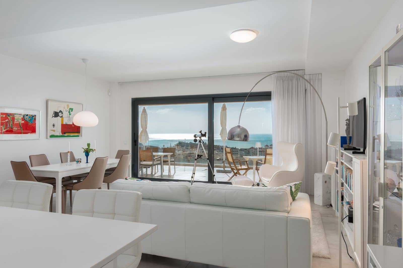 2 sovrum Takvåning till salu i Estepona - 875 000 € (Ref: 9568389)