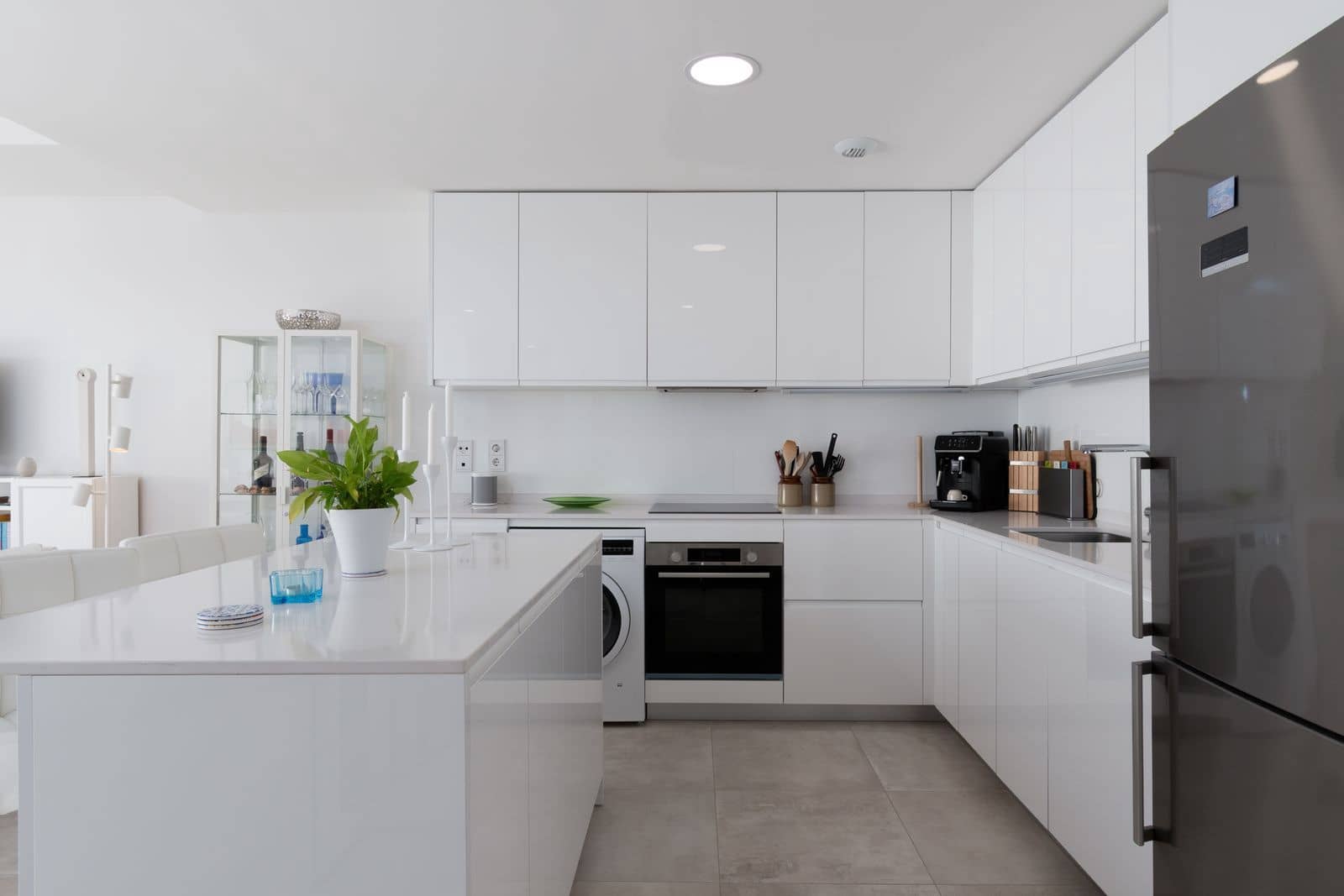 2 sovrum Takvåning till salu i Estepona - 875 000 € (Ref: 9568389)