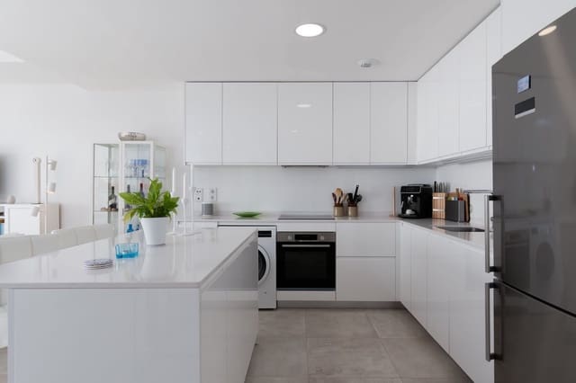 2 sovrum Takvåning till salu i Estepona - 875 000 € (Ref: 9568389)