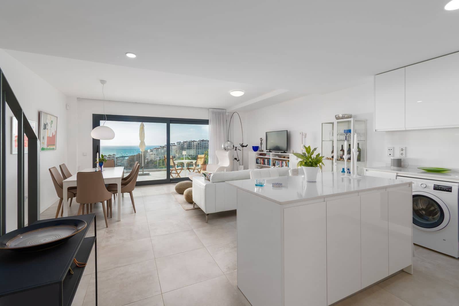 2 sovrum Takvåning till salu i Estepona - 875 000 € (Ref: 9568389)