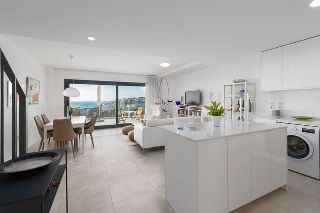 2 sovrum Takvåning till salu i Estepona - 875 000 € (Ref: 9568389)