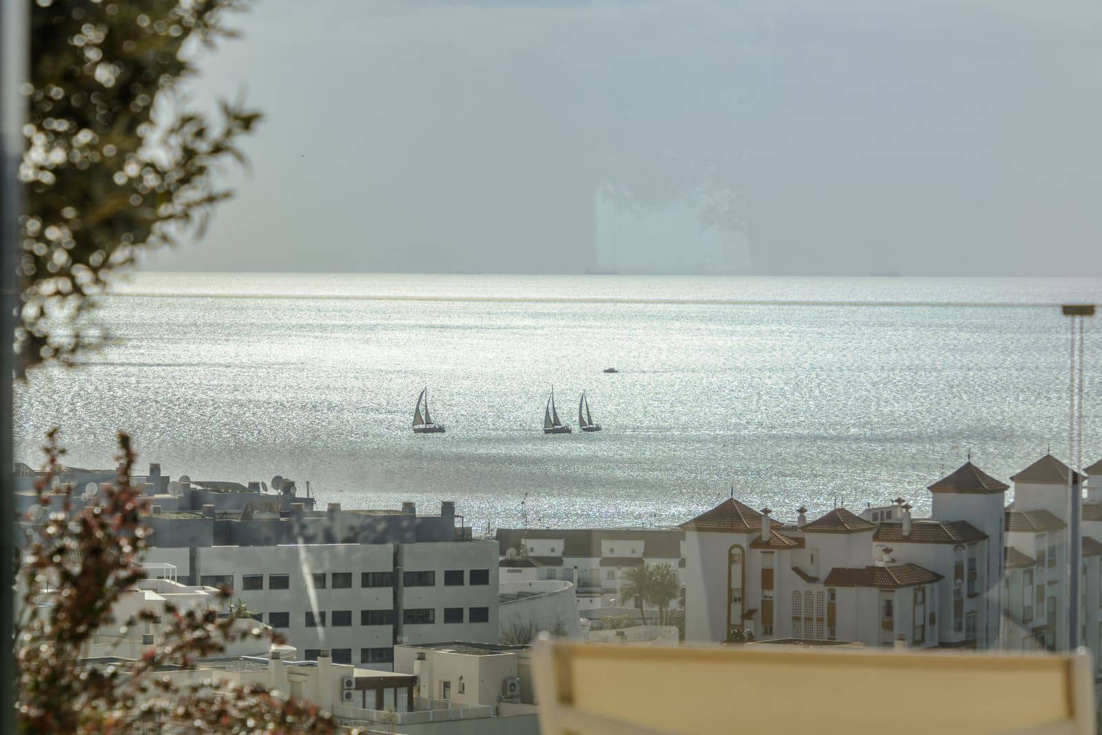 2 sovrum Takvåning till salu i Estepona - 875 000 € (Ref: 9568389)