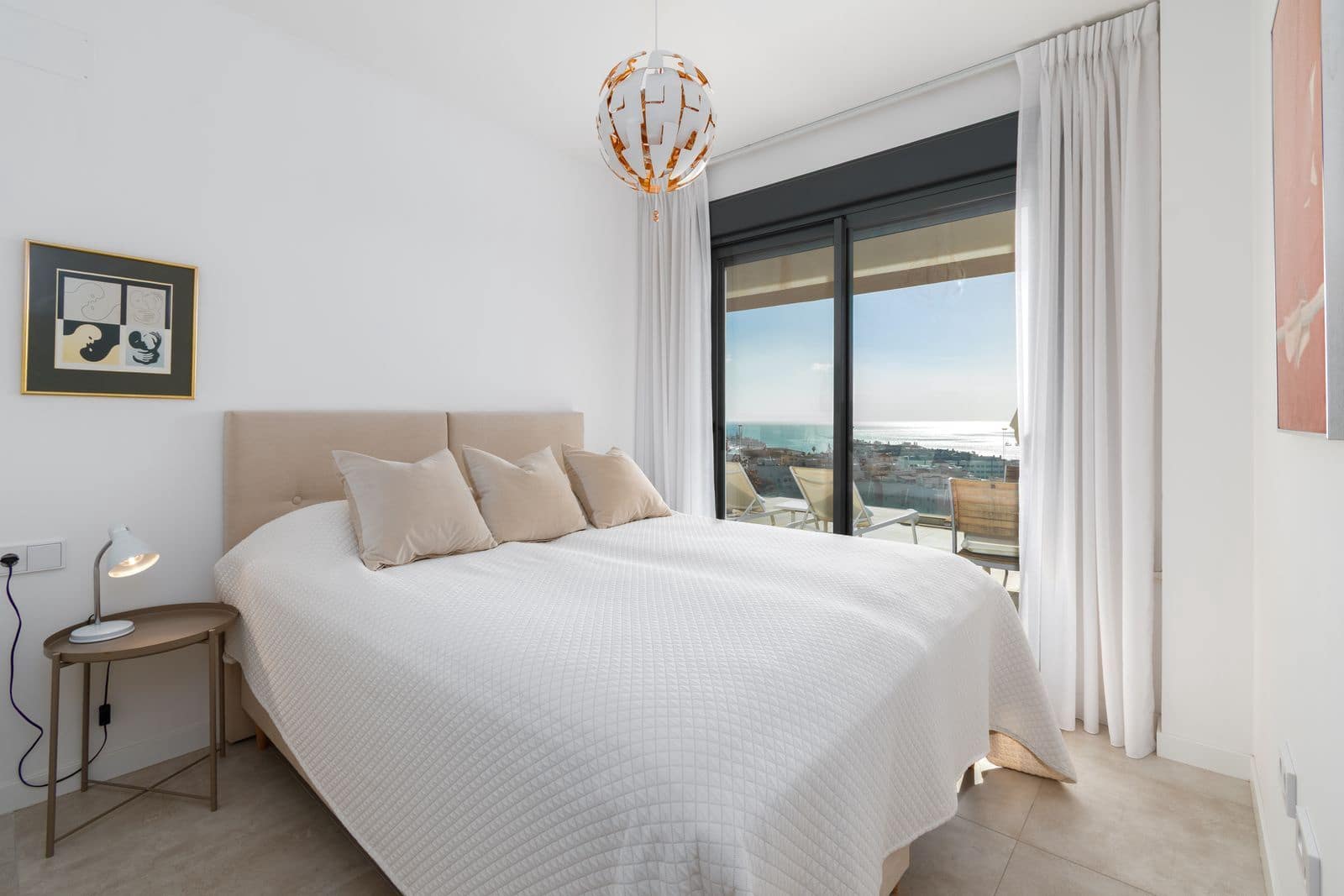 2 sovrum Takvåning till salu i Estepona - 875 000 € (Ref: 9568389)