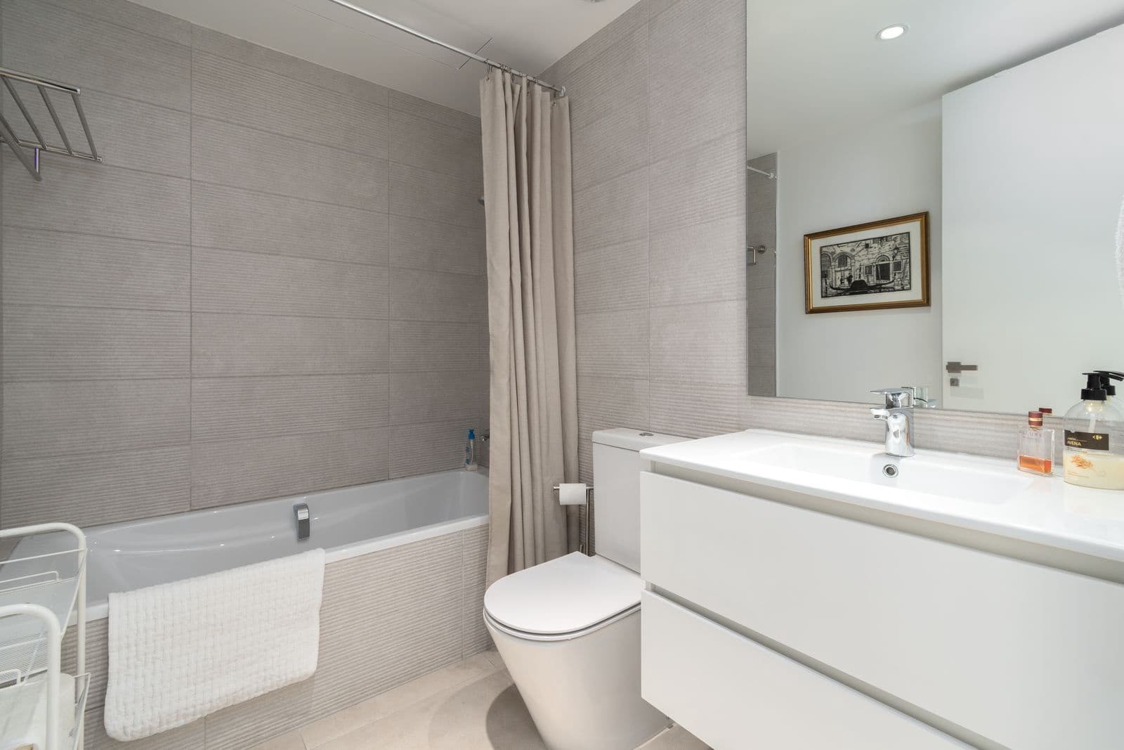 2 sovrum Takvåning till salu i Estepona - 875 000 € (Ref: 9568389)