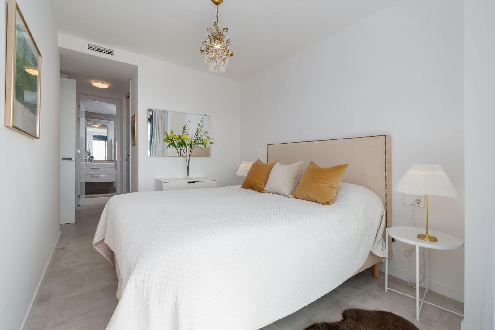 2 sovrum Takvåning till salu i Estepona - 875 000 € (Ref: 9568389)