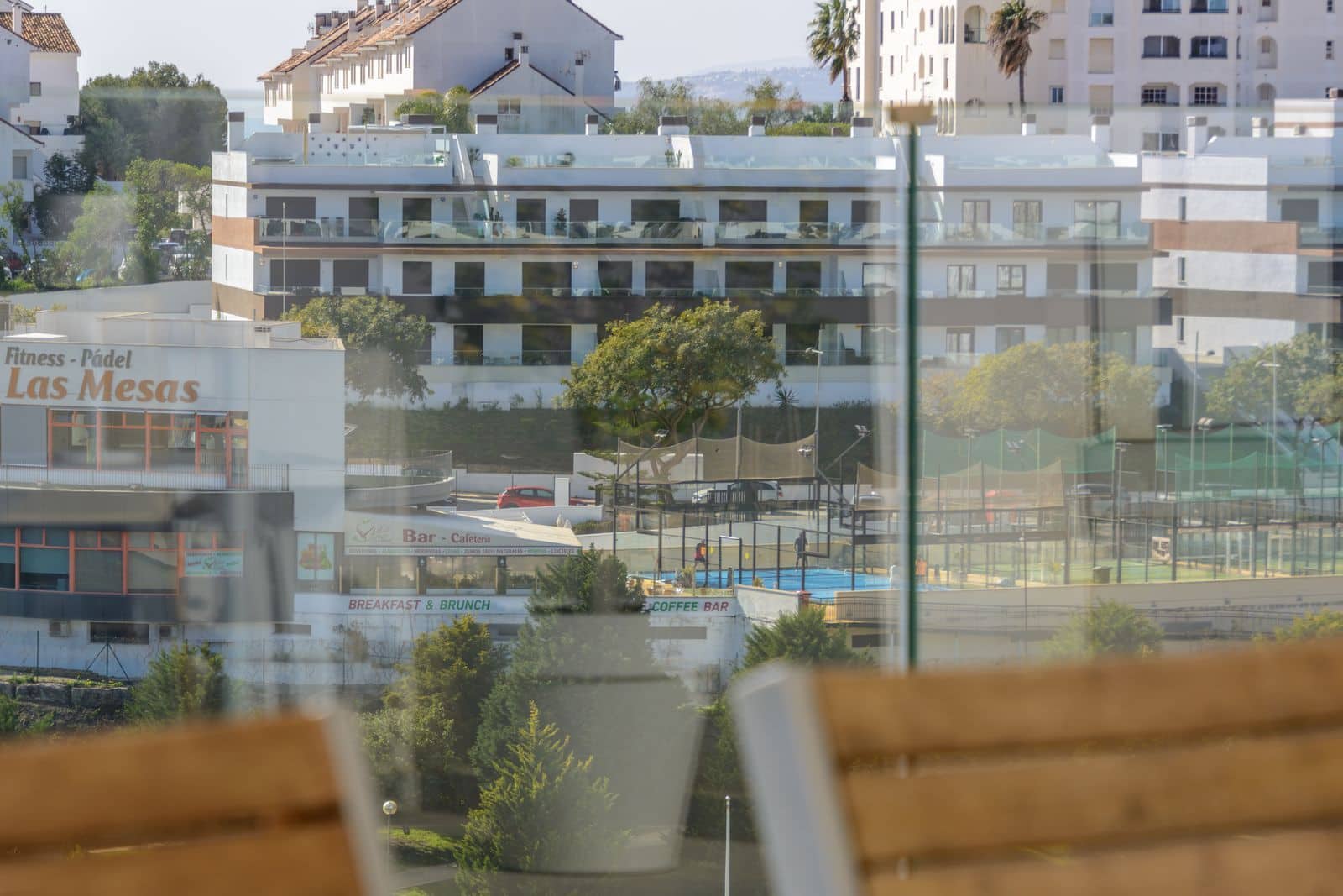 2 sovrum Takvåning till salu i Estepona - 875 000 € (Ref: 9568389)