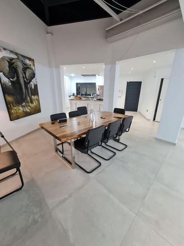 5 camera da letto Villa in vendita in El Rosario, Marbella - 2.995.000 € (Rif: 9568391)