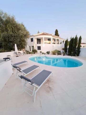 5 camera da letto Villa in vendita in El Rosario, Marbella - 2.995.000 € (Rif: 9568391)