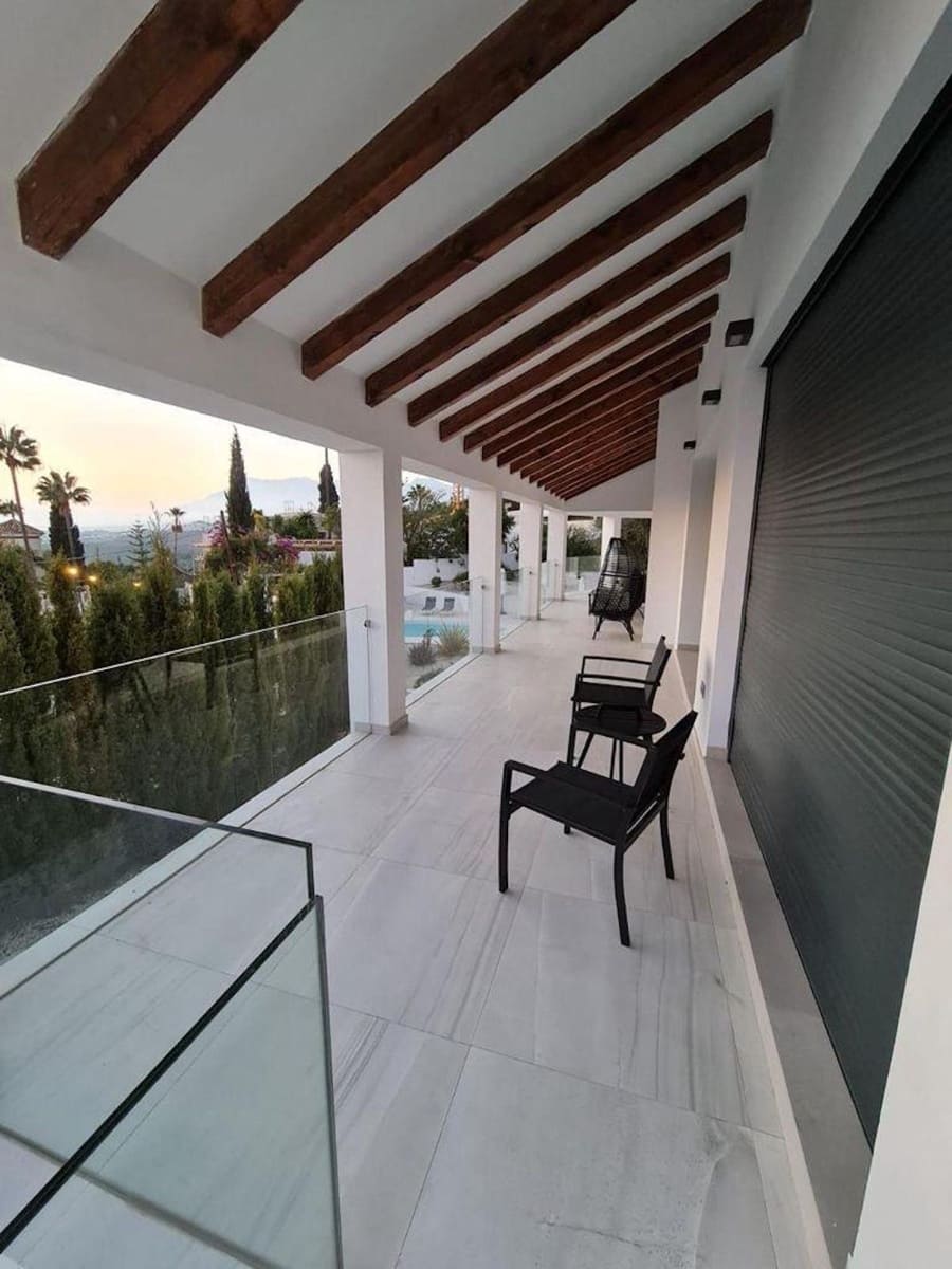 Chalet de 5 habitaciones en El Rosario en venta - 2.995.000 € (Ref: 9568391)