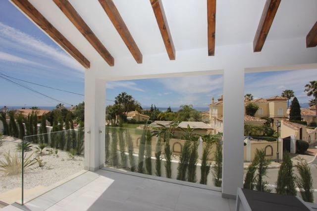 5 camera da letto Villa in vendita in El Rosario, Marbella - 2.995.000 € (Rif: 9568391)