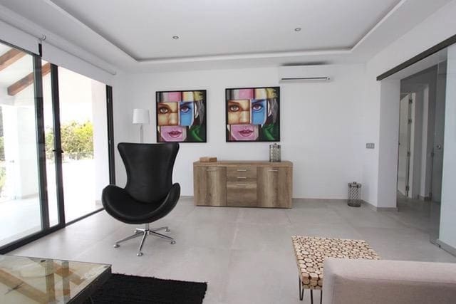 5 camera da letto Villa in vendita in El Rosario, Marbella - 2.995.000 € (Rif: 9568391)