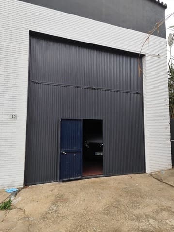 Erhverv til salg i Málaga by - € 1.508.000 (Ref: 9568392)