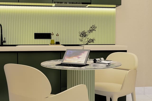 Byggegrund til salg i Mijas Costa, Mijas - € 2.000.000 (Ref: 9568393)