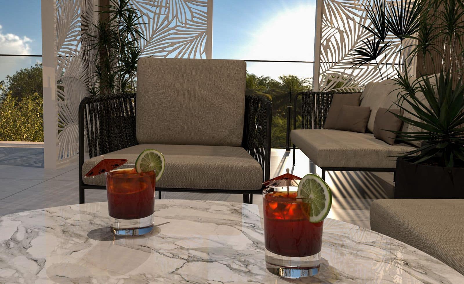 Byggetomt til salgs i Mijas Costa - € 2 000 000 (Ref: 9568393)