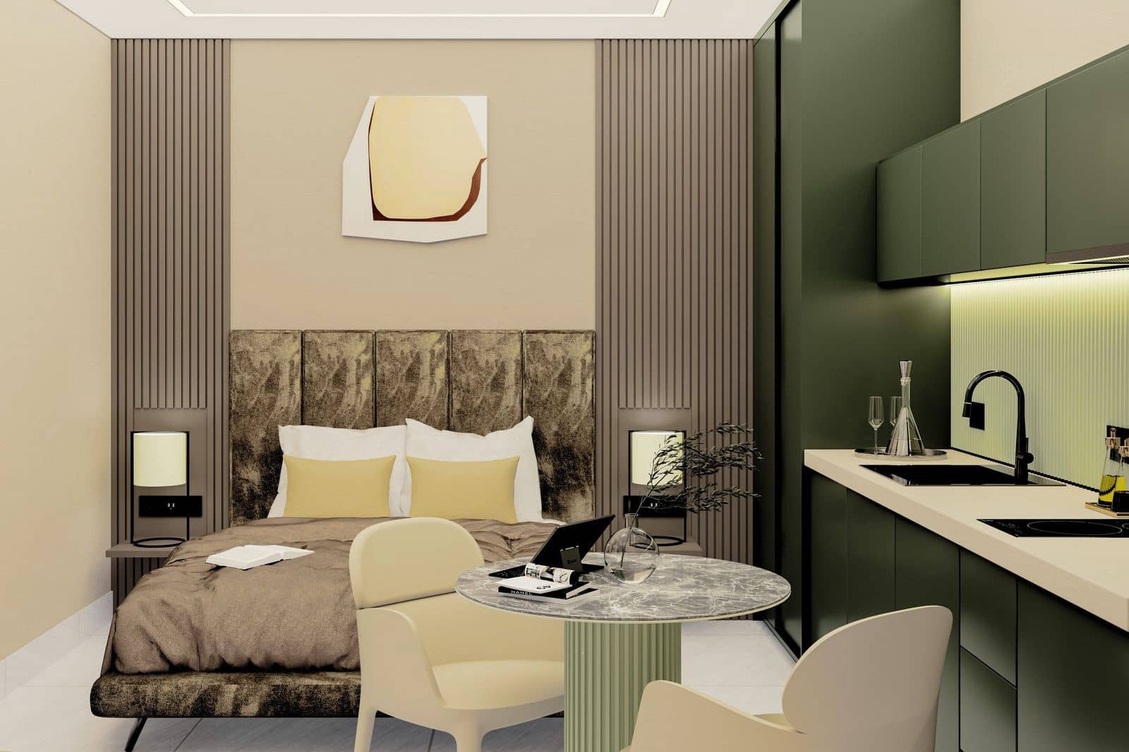 Byggetomt til salgs i Mijas Costa - € 2 000 000 (Ref: 9568393)