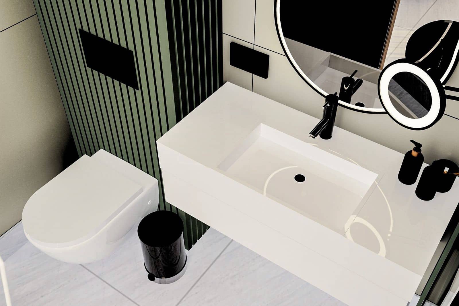 Byggetomt til salgs i Mijas Costa - € 2 000 000 (Ref: 9568393)