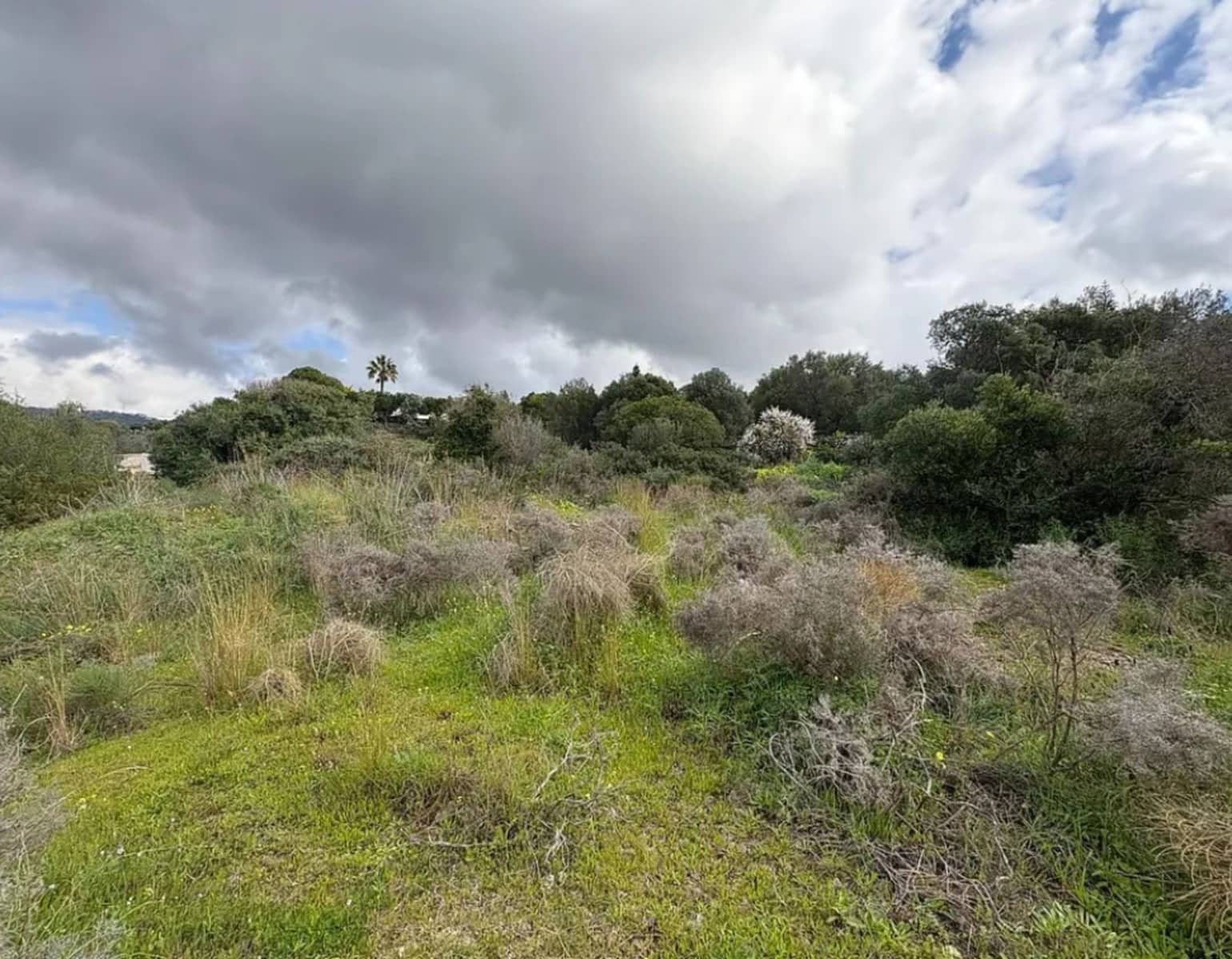 Byggetomt til salgs i Mijas Costa - € 2 000 000 (Ref: 9568393)